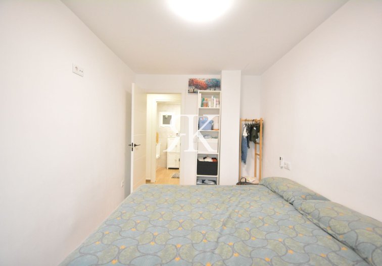 Revente - Appartement - Guardamar del Segura - Costa Blanca