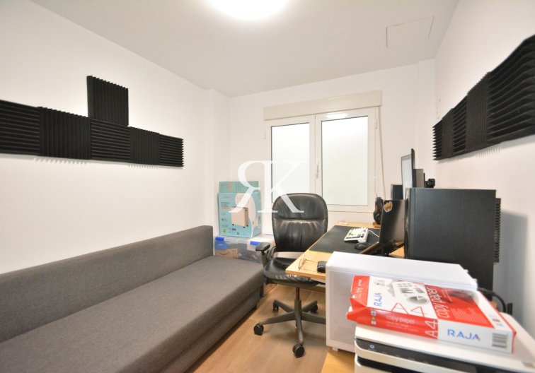 Revente - Appartement - Guardamar del Segura - Costa Blanca