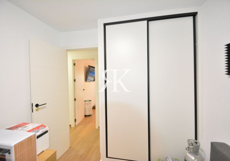 Revente - Appartement - Guardamar del Segura - Costa Blanca