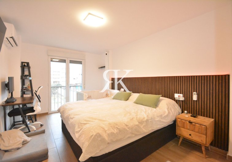 Revente - Appartement - Guardamar del Segura - Costa Blanca