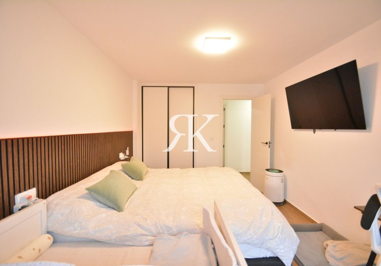 Revente - Appartement - Guardamar del Segura - Costa Blanca