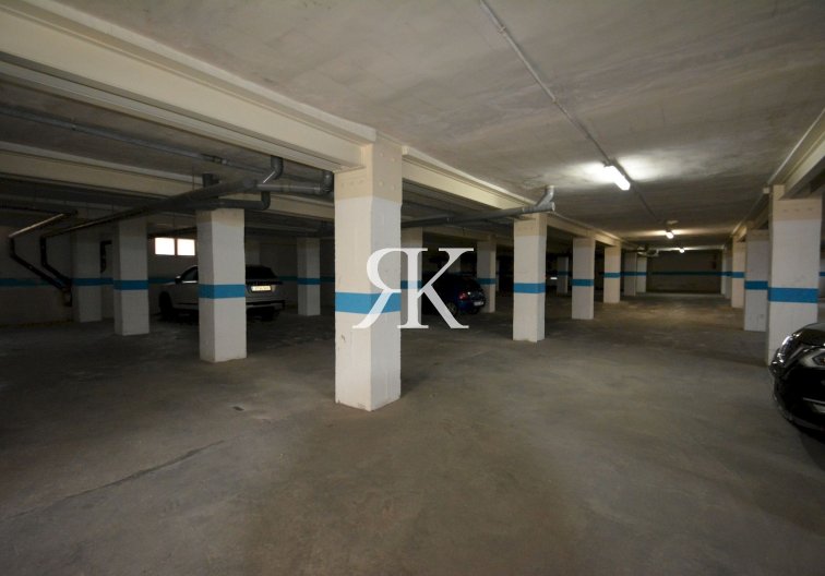 Revente - Appartement - Guardamar del Segura - Costa Blanca