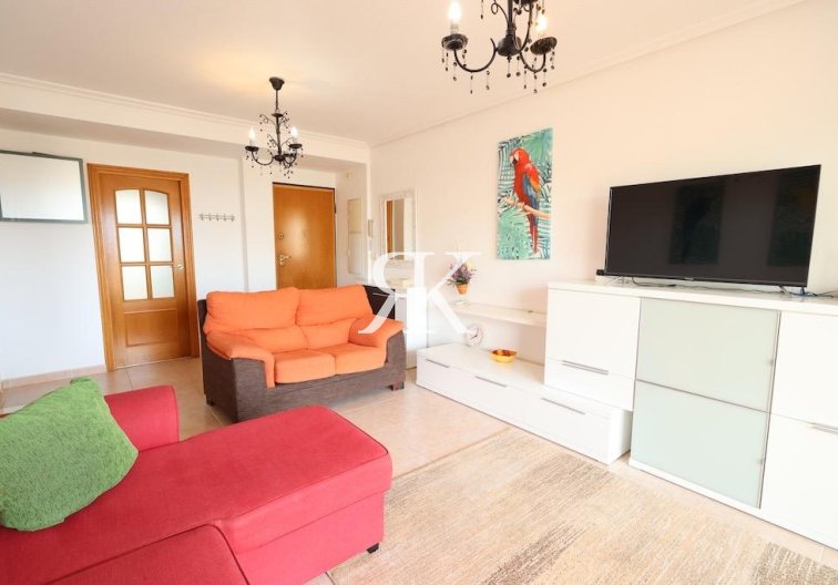 Segunda mano - Apartamento  - Orihuela Costa - Costa Blanca