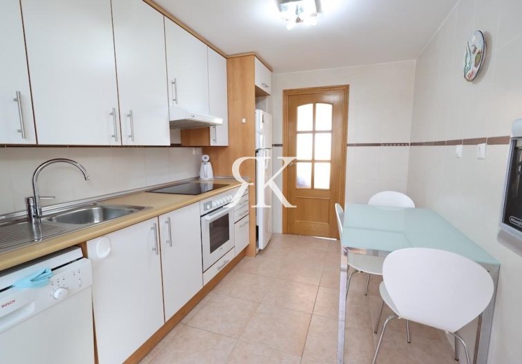 Segunda mano - Apartamento  - Orihuela Costa - Costa Blanca