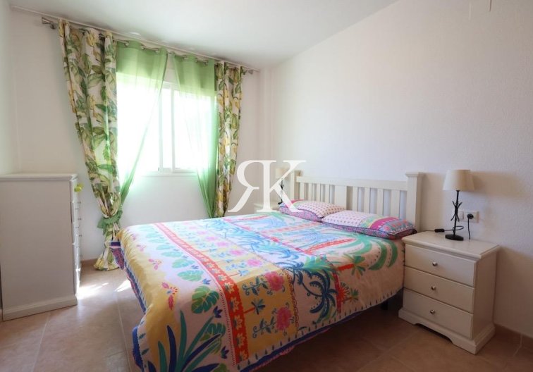 Segunda mano - Apartamento  - Orihuela Costa - Costa Blanca