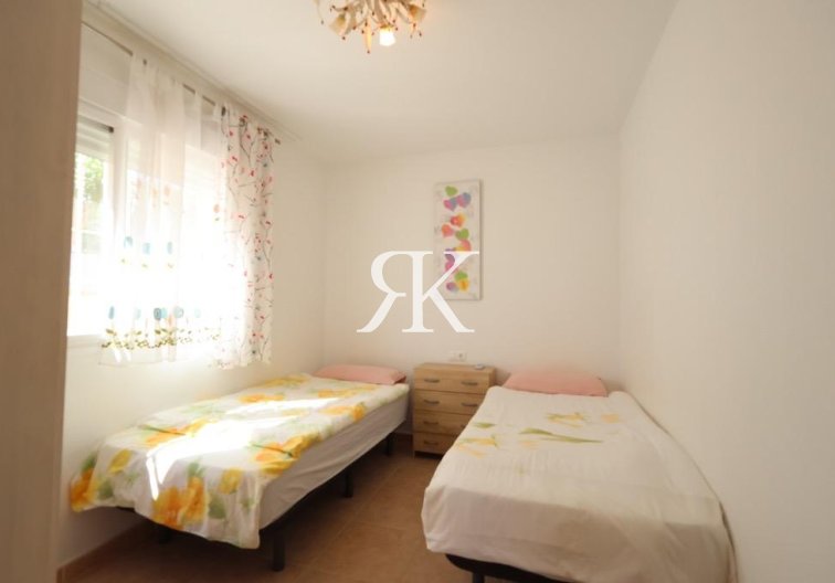 Segunda mano - Apartamento  - Orihuela Costa - Costa Blanca