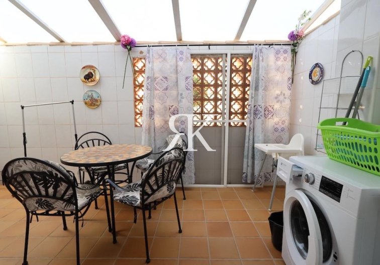 Segunda mano - Apartamento  - Orihuela Costa - Costa Blanca