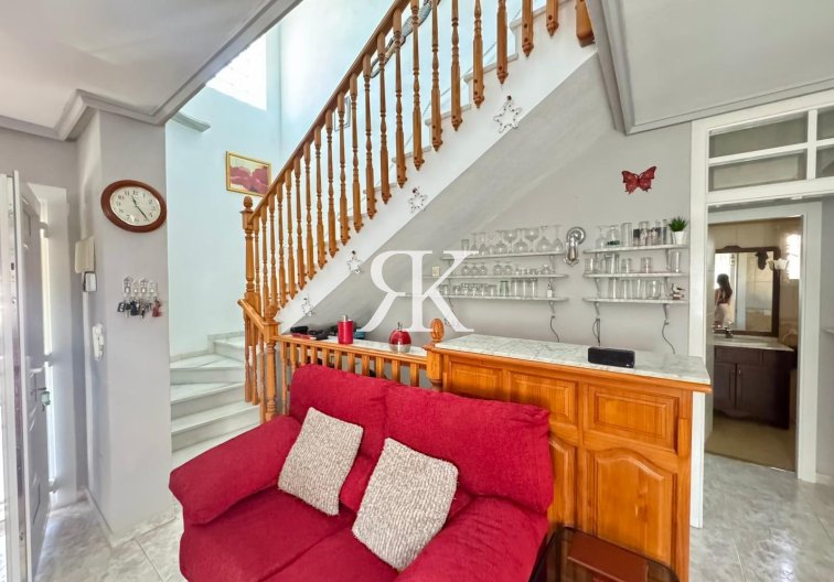 Revente - villa - Torrevieja - Costa Blanca