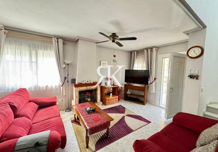 Revente - villa - Torrevieja - Costa Blanca