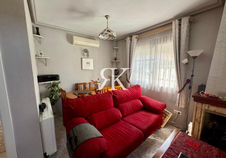 Revente - villa - Torrevieja - Costa Blanca