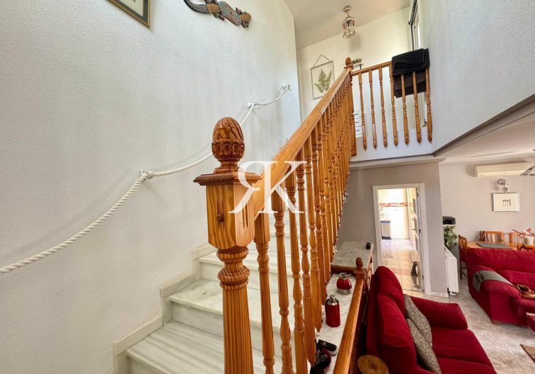 Revente - villa - Torrevieja - Costa Blanca