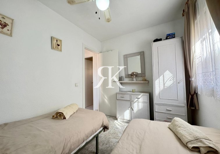 Revente - villa - Torrevieja - Costa Blanca