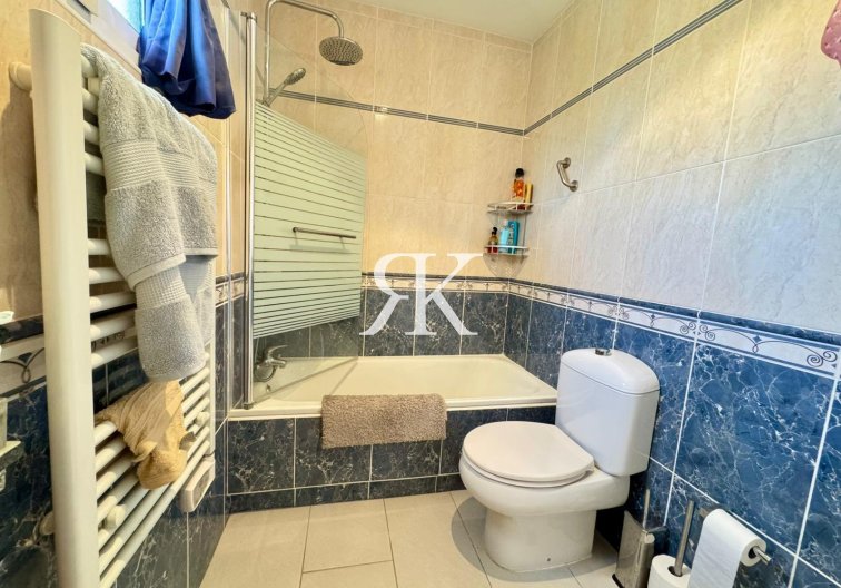 Revente - villa - Torrevieja - Costa Blanca