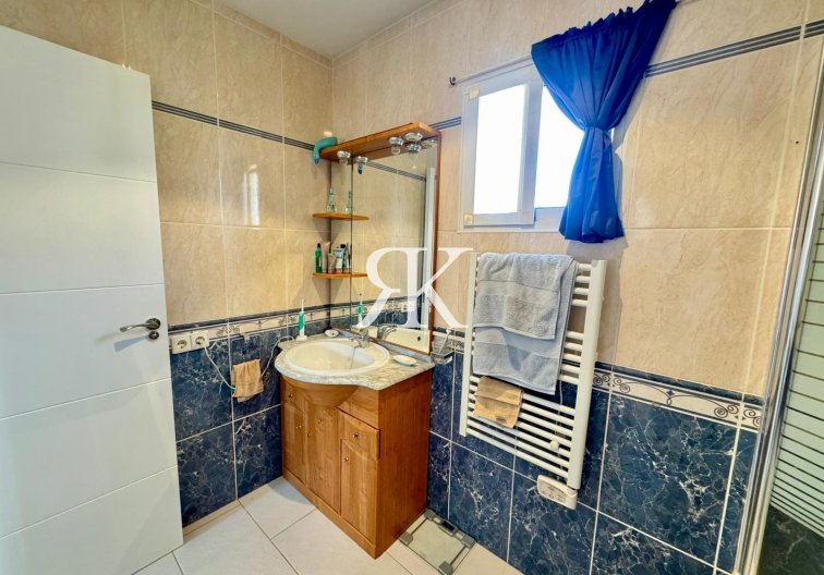 Revente - villa - Torrevieja - Costa Blanca