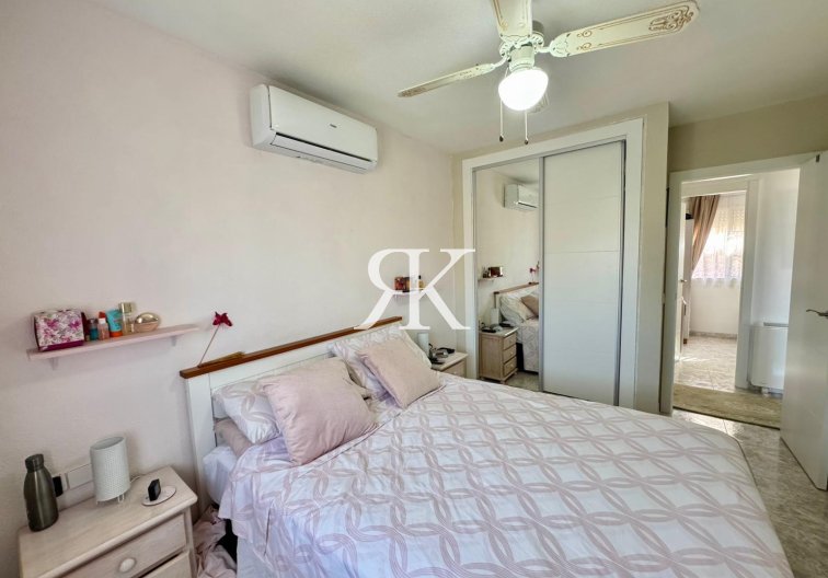 Revente - villa - Torrevieja - Costa Blanca