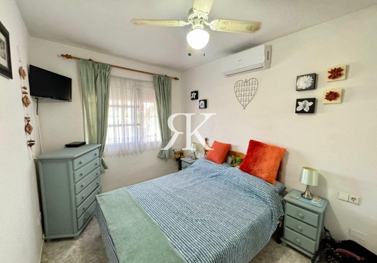 Revente - villa - Torrevieja - Costa Blanca