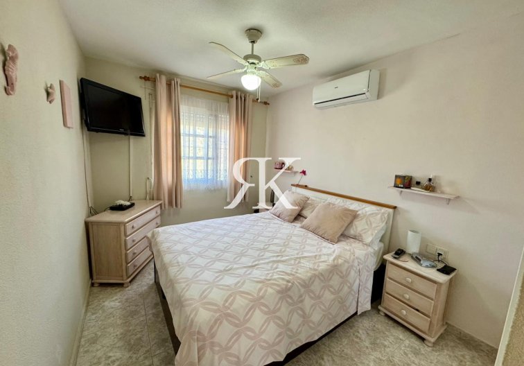 Revente - villa - Torrevieja - Costa Blanca