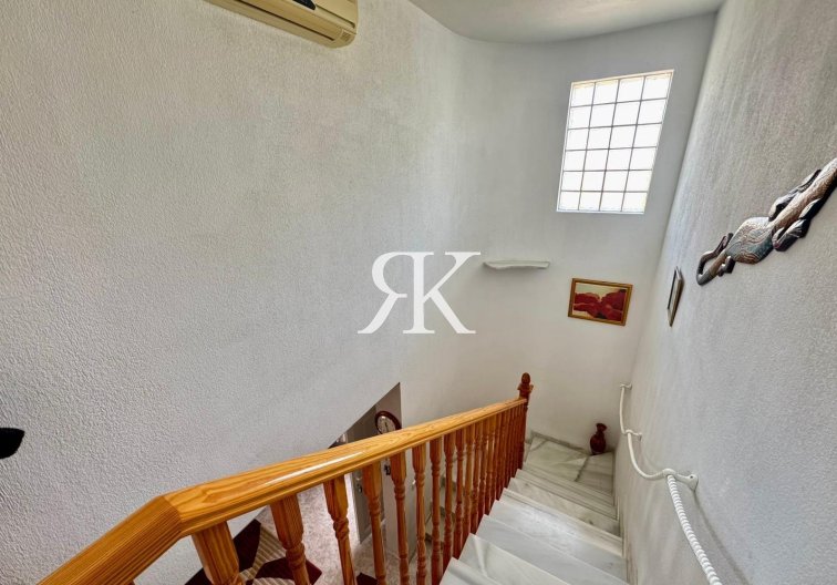 Revente - villa - Torrevieja - Costa Blanca