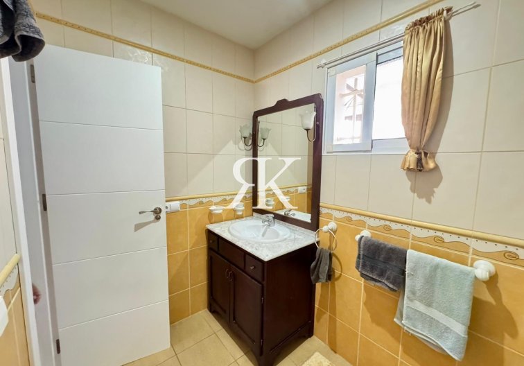 Revente - villa - Torrevieja - Costa Blanca