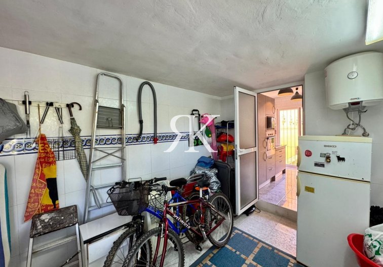 Revente - villa - Torrevieja - Costa Blanca