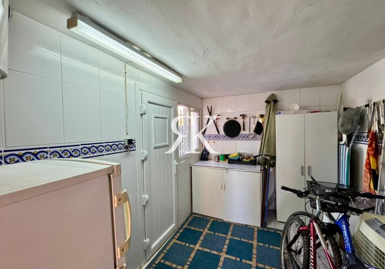 Revente - villa - Torrevieja - Costa Blanca