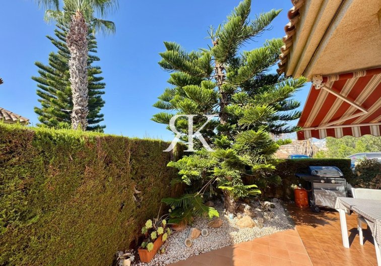 Revente - villa - Torrevieja - Costa Blanca