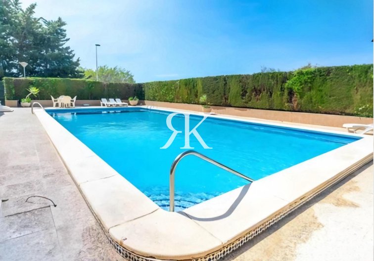 Revente - villa - Torrevieja - Costa Blanca