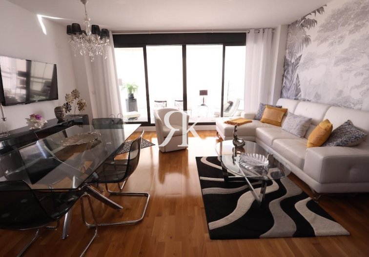 Revente - Appartement - Orihuela Costa - Costa Blanca