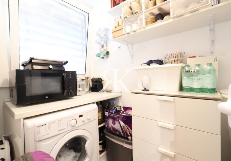 Revente - Appartement - Orihuela Costa - Costa Blanca