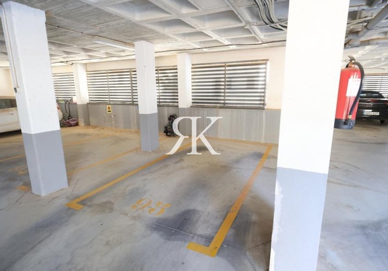 Revente - Appartement - Orihuela Costa - Costa Blanca