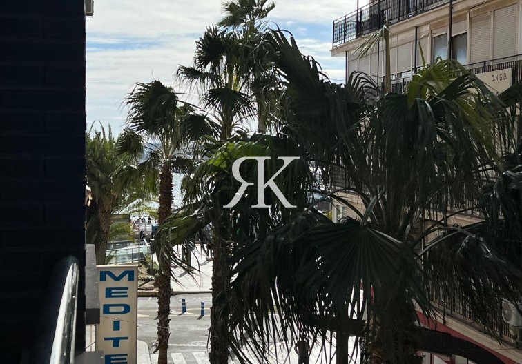 Revente - Appartement - Torrevieja - Centro