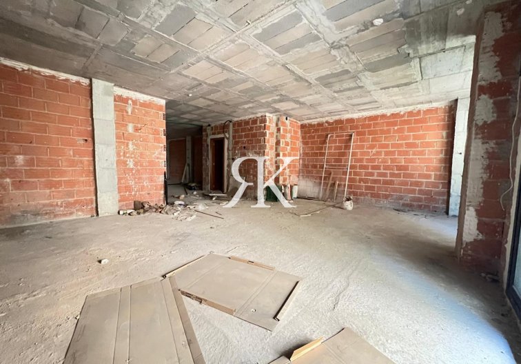 Revente - Appartement - Torrevieja - Centro