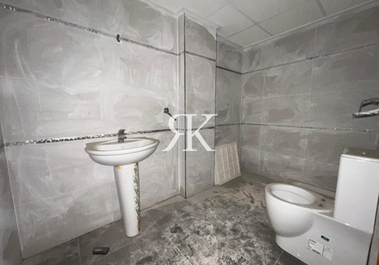 Revente - Appartement - Torrevieja - Centro