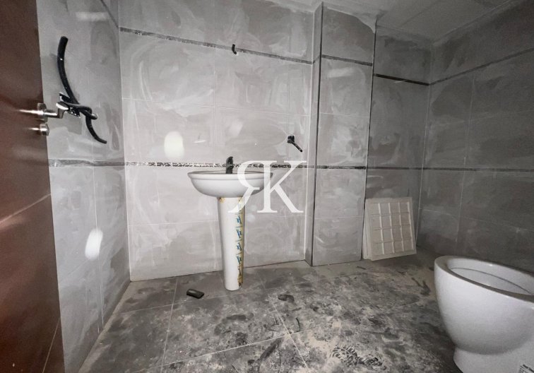 Revente - Appartement - Torrevieja - Centro