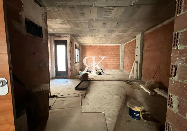 Revente - Appartement - Torrevieja - Centro