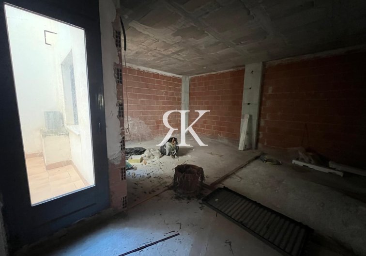 Revente - Appartement - Torrevieja - Centro