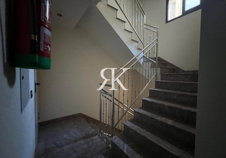 Revente - Appartement - Torrevieja - Centro