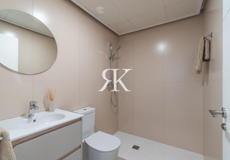 Construction Neuve - Appartement - Orihuela Costa - Playa Flamenca