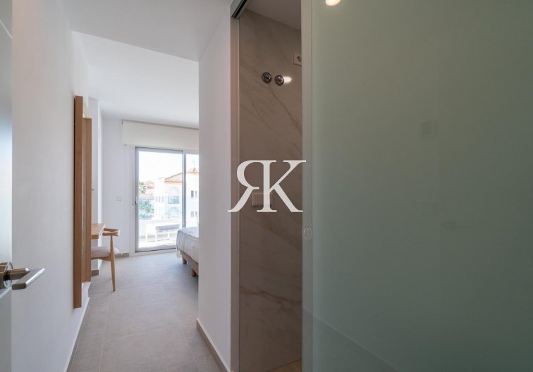 Construction Neuve - Appartement - Orihuela Costa - Playa Flamenca