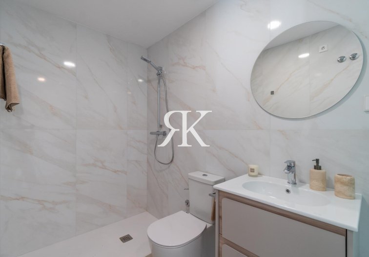 Construction Neuve - Appartement - Orihuela Costa - Playa Flamenca