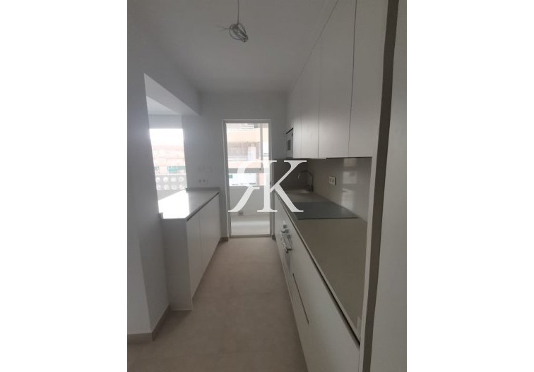 Wiederverkauf - Wohnung - Torrevieja - Costa Blanca