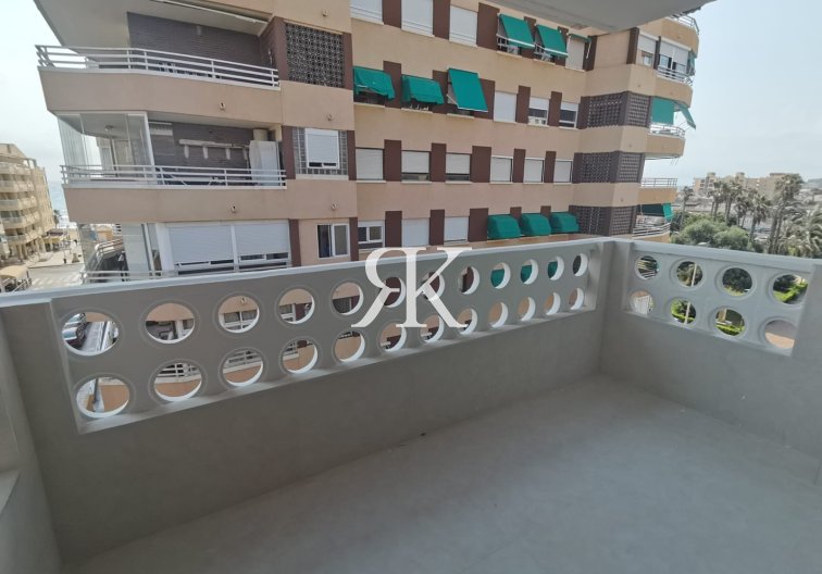 Wiederverkauf - Wohnung - Torrevieja - Costa Blanca