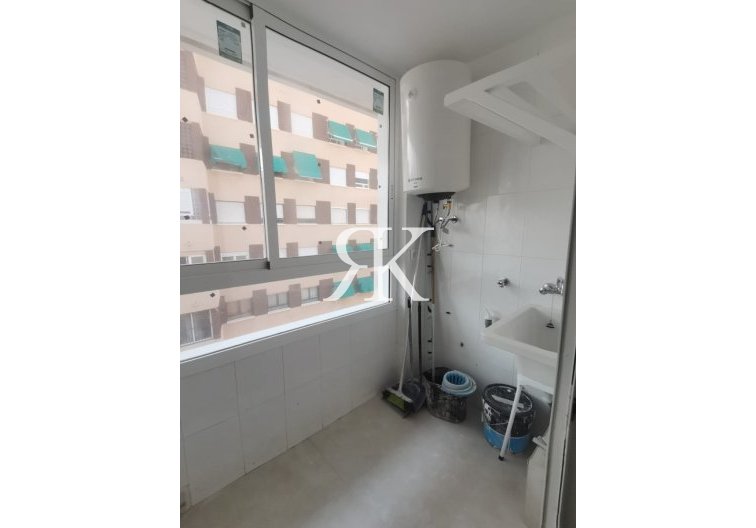 Wiederverkauf - Wohnung - Torrevieja - Costa Blanca