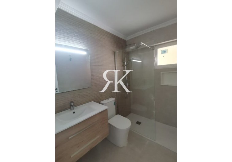 Wiederverkauf - Wohnung - Torrevieja - Costa Blanca