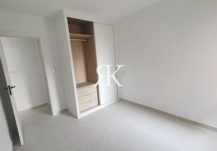 Wiederverkauf - Wohnung - Torrevieja - Costa Blanca