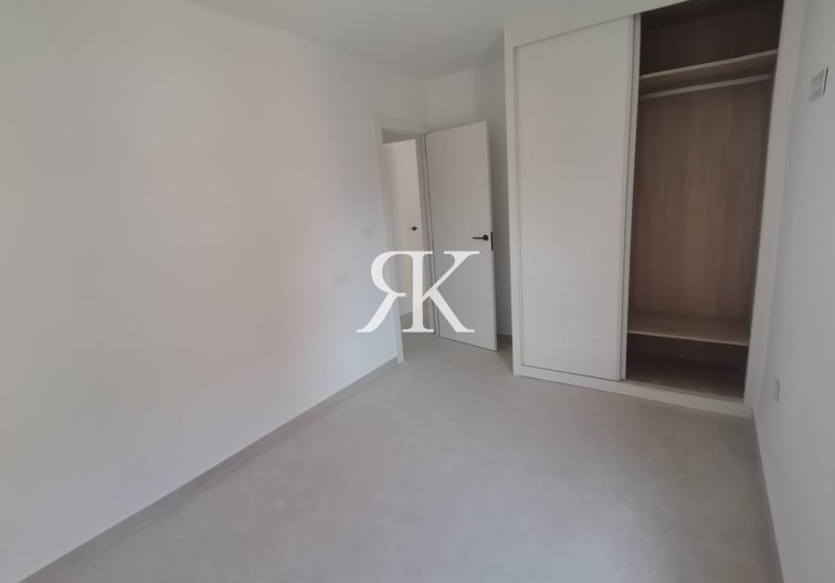 Wiederverkauf - Wohnung - Torrevieja - Costa Blanca