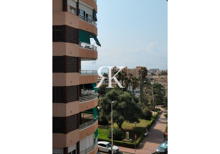 Wiederverkauf - Wohnung - Torrevieja - Costa Blanca