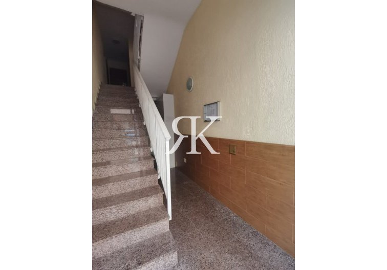 Wiederverkauf - Wohnung - Torrevieja - Costa Blanca