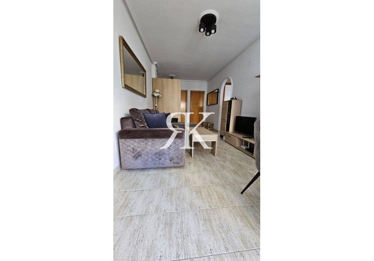 Revente - Penthouse - Torrevieja - Acequion