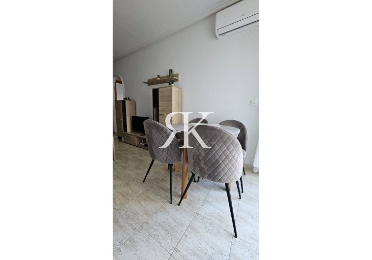 Revente - Penthouse - Torrevieja - Acequion